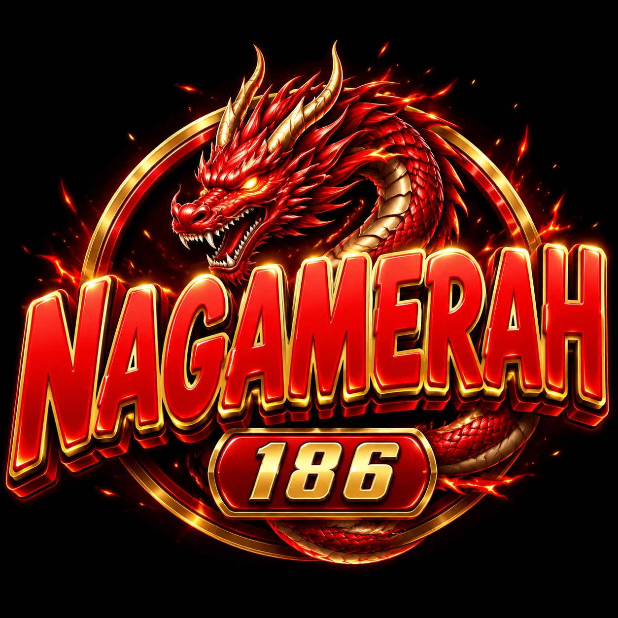 nagamerah
