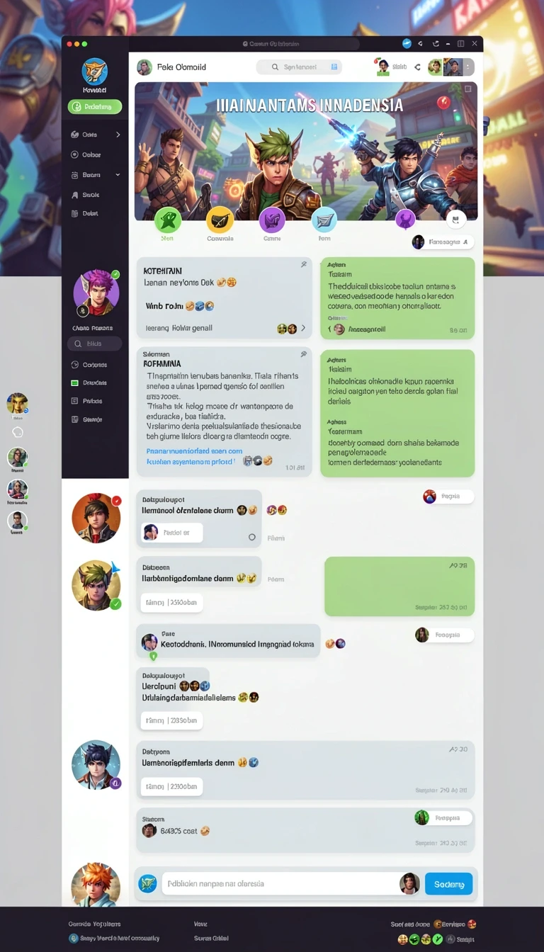 Review Aplikasi nagamerah Versi Terbaru screenshot 2