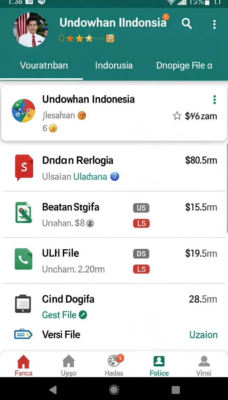 Download kedai168 APK untuk Android screenshot 1