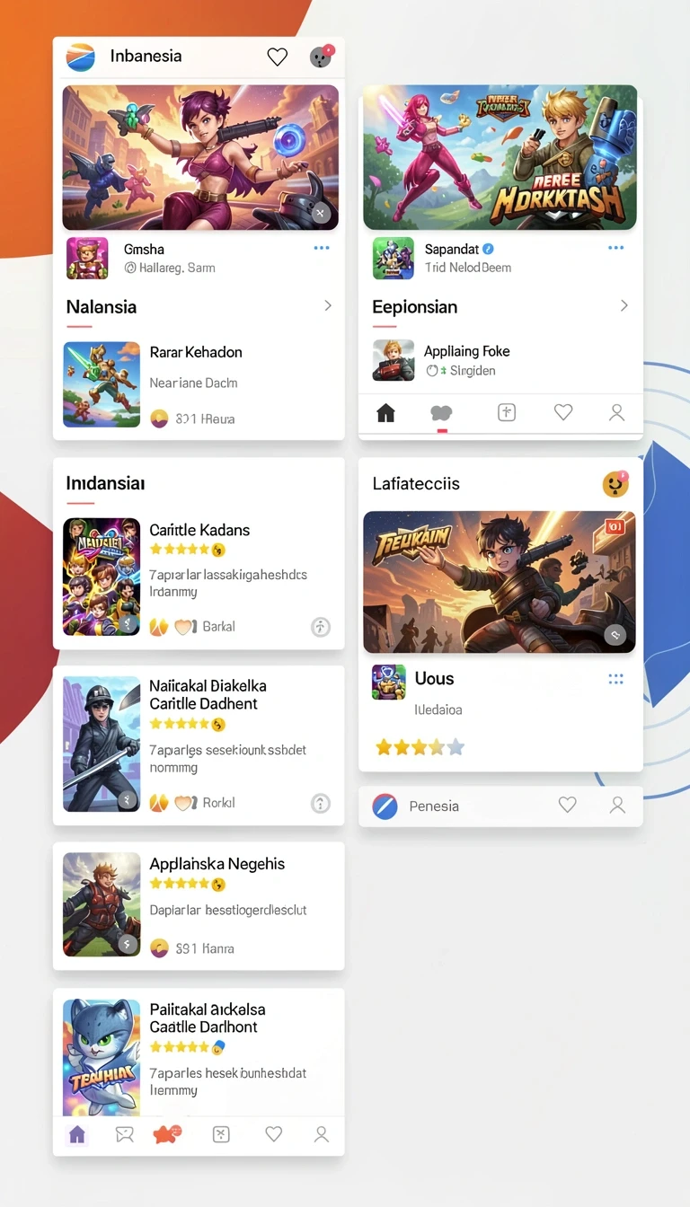 ovo88 App APK Terbaru screenshot 2