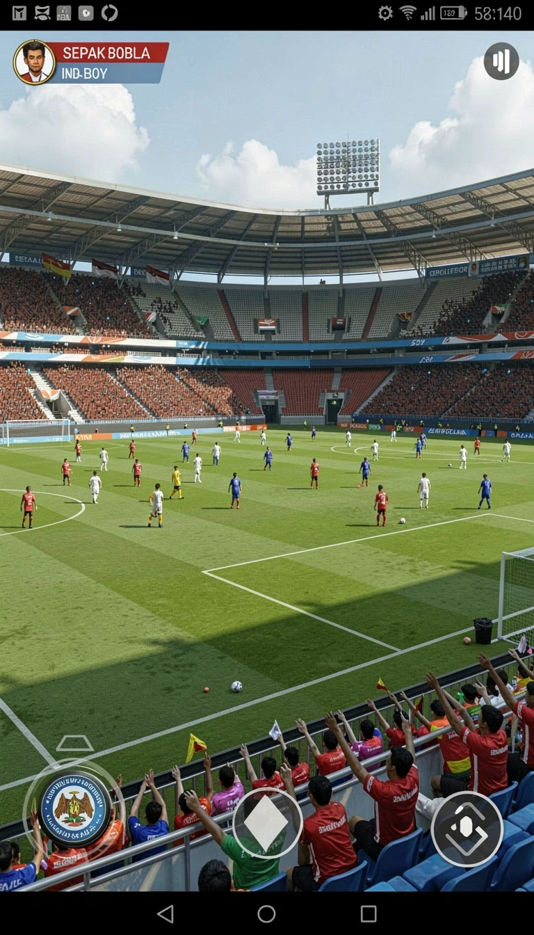 Download rejekigames APK untuk Android screenshot 1
