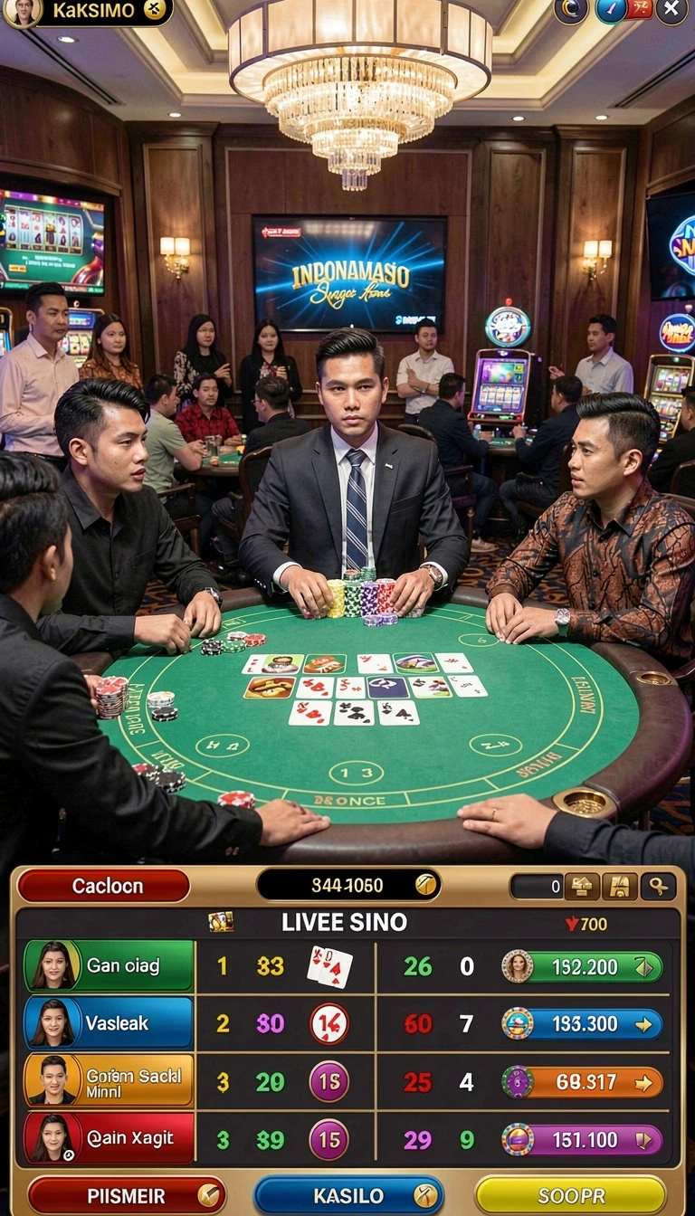 Review Aplikasi 777lucky Versi Terbaru screenshot 2