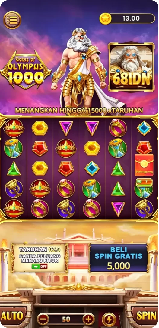 Download rejekigames APK untuk Android screenshot 3