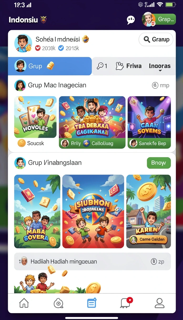 trt99 App APK Terbaru screenshot 1