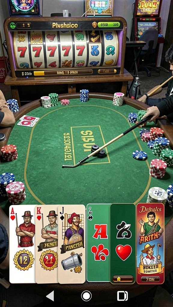 Download bondan69 APK untuk Android screenshot 3