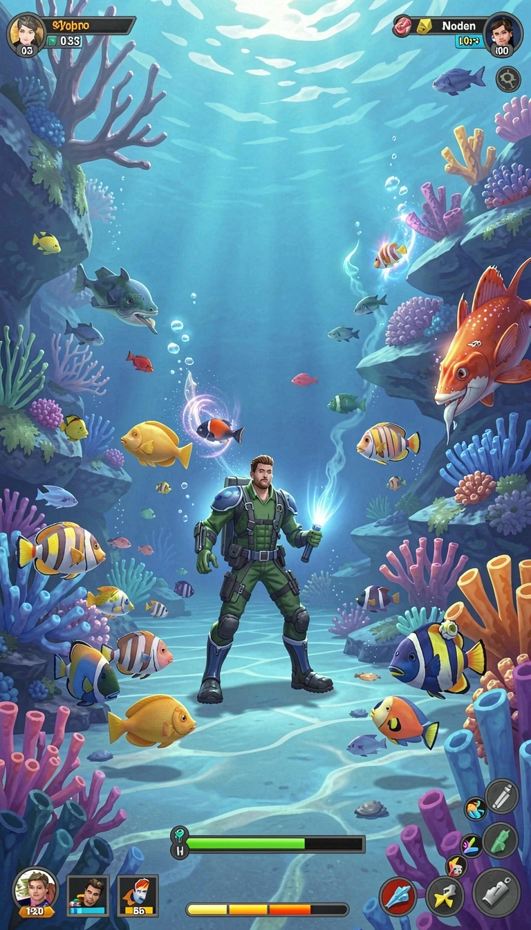 Download rejekigames APK untuk Android screenshot 2