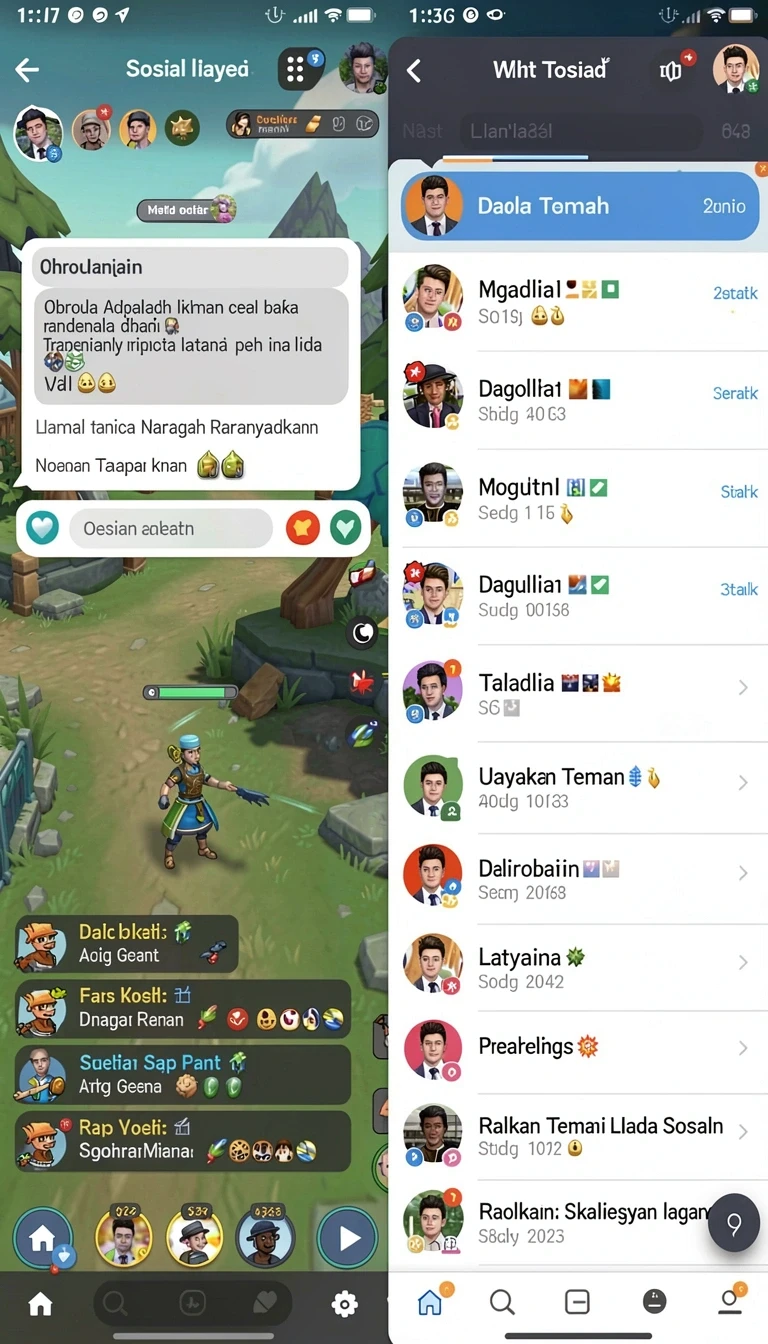 Review Aplikasi 777lucky Versi Terbaru screenshot 1