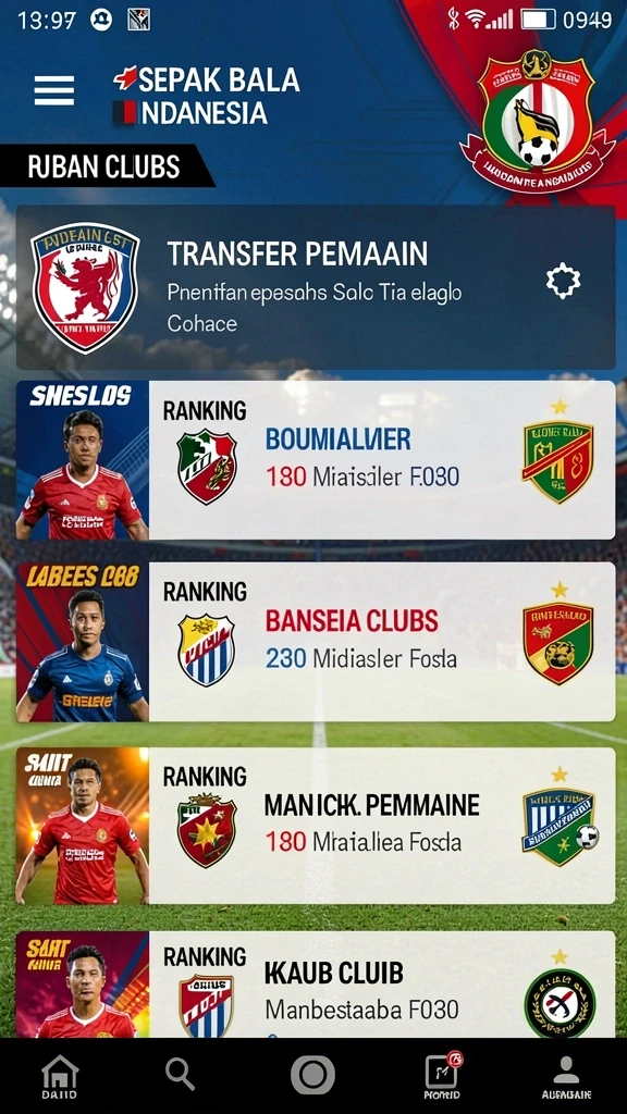 ikon777 App APK Terbaru screenshot 1
