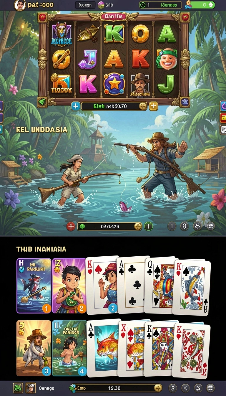 Review Aplikasi nagamerah Versi Terbaru screenshot 3