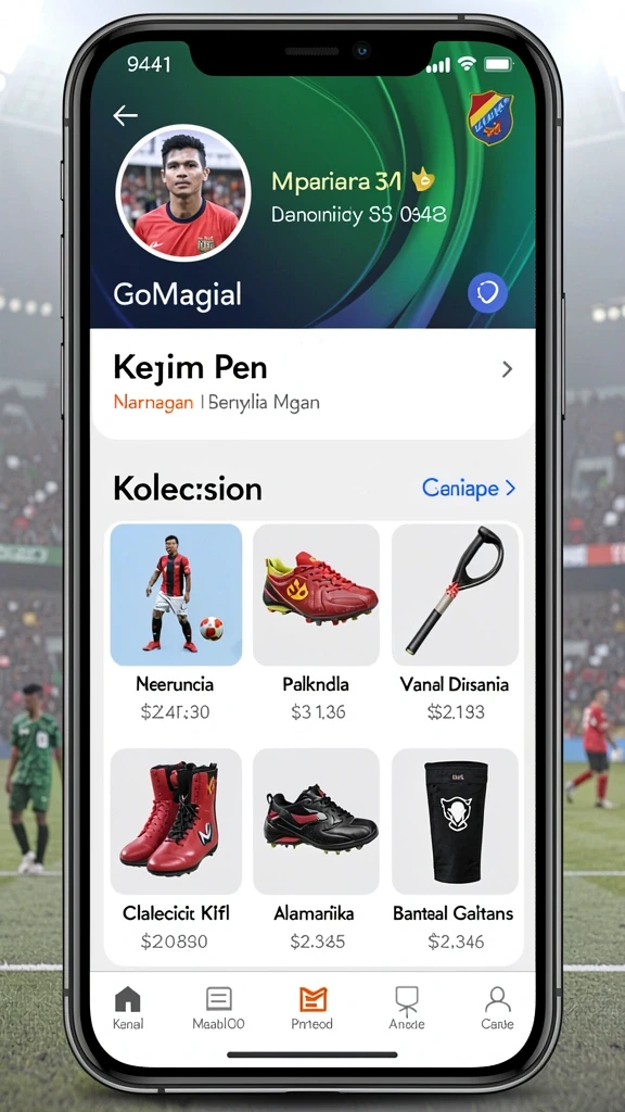 afktoto App APK Terbaru screenshot 1